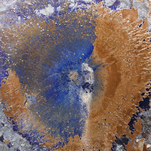 Tom Joyce-Well III ©2016