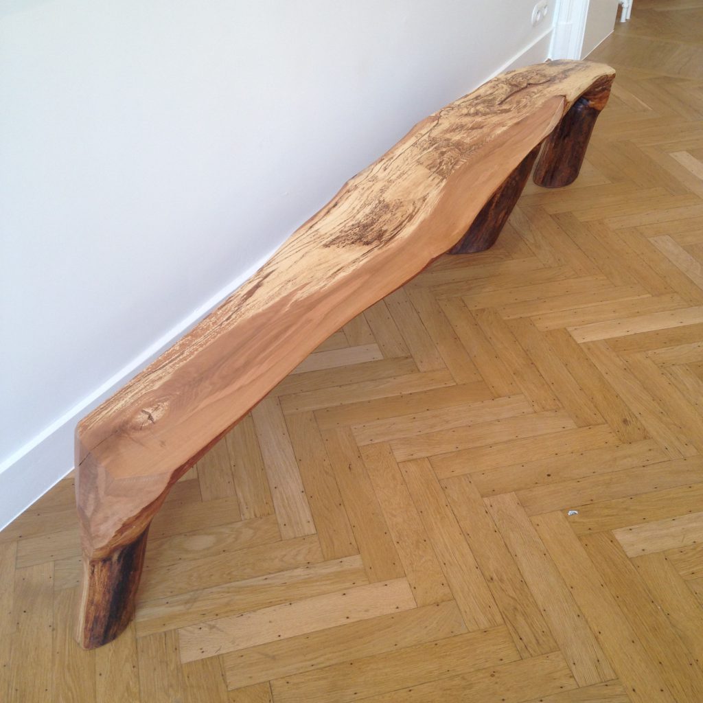 The Baumbank – Pro Materia